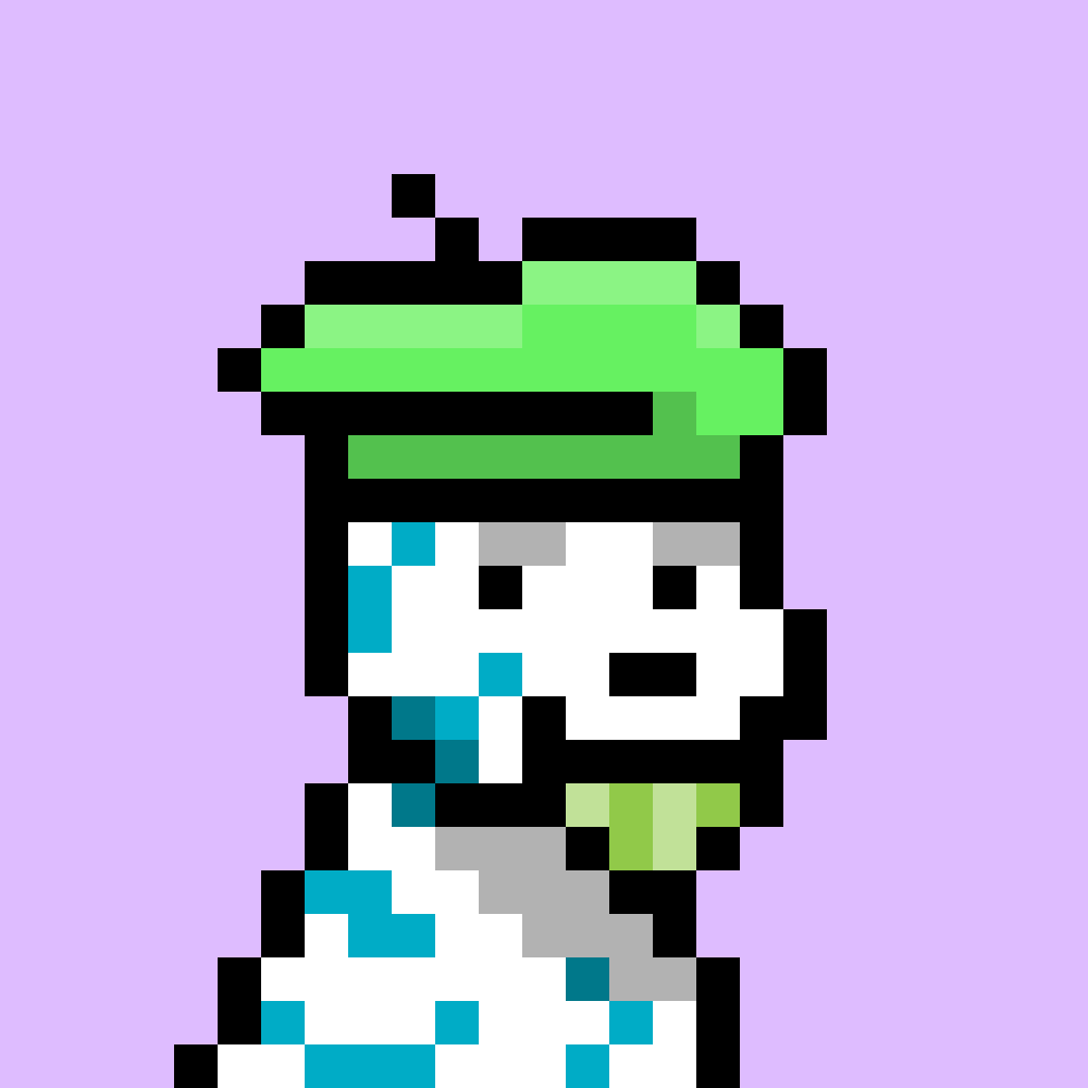 Doginal Dog #5811