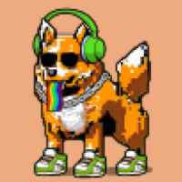 DogePunks #4213