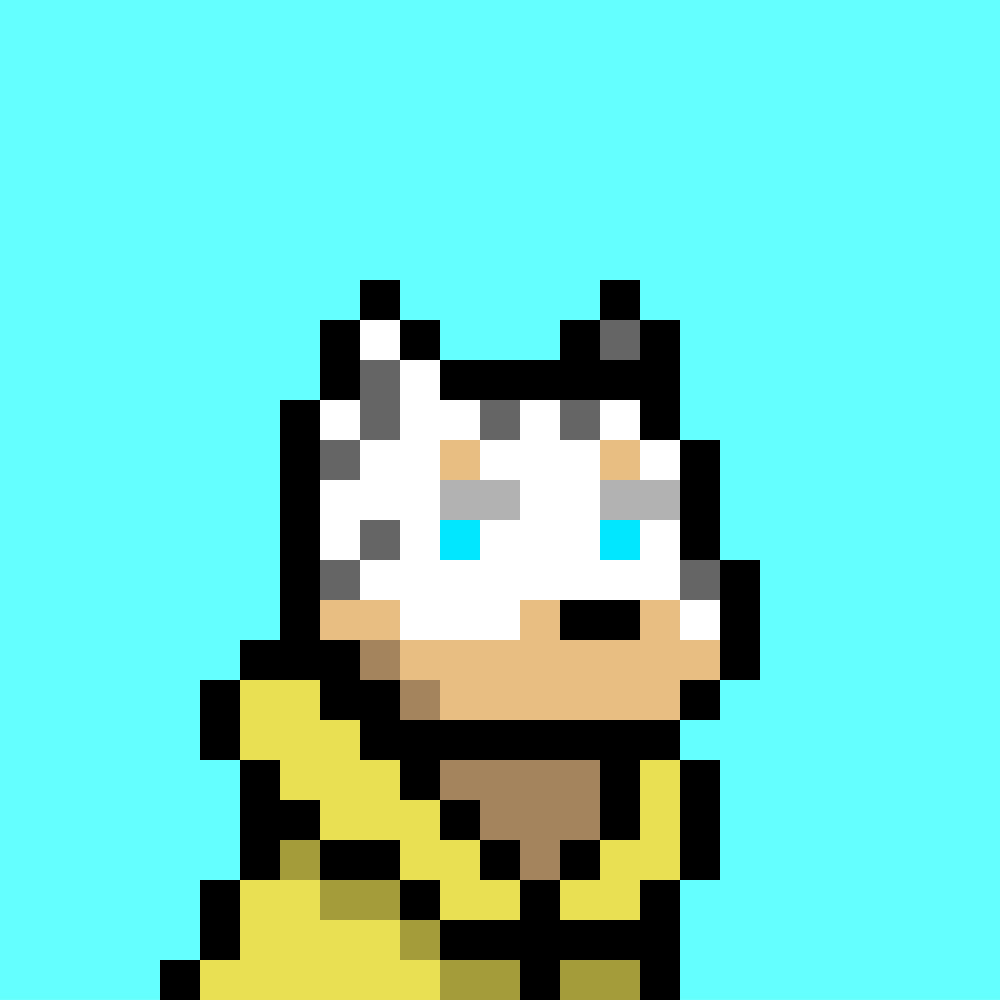 Doginal Dog #7088