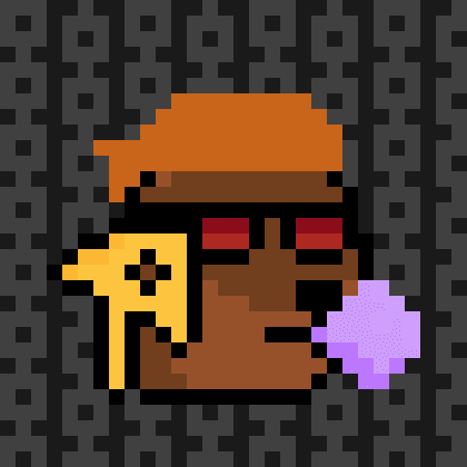 Dogepunk #6853