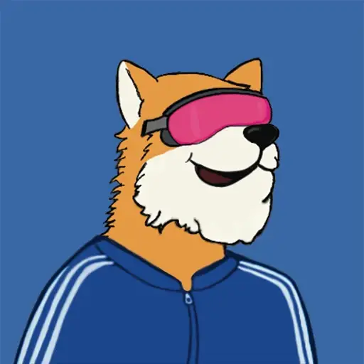 F*ck It We Bark #9098