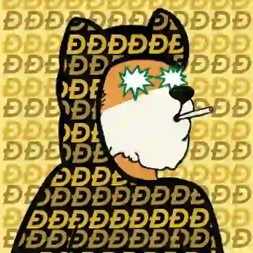 F*ck It We Bark #1897
