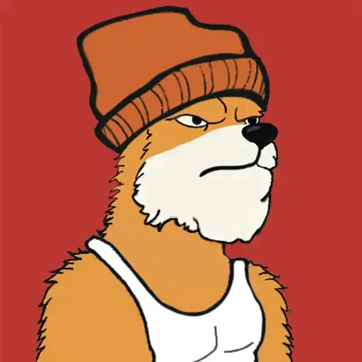 F*ck It We Bark #3493