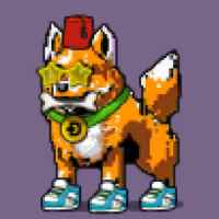 DogePunks #3020