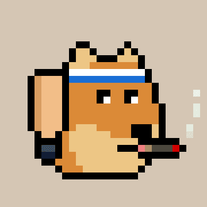 Dogepunk #6013