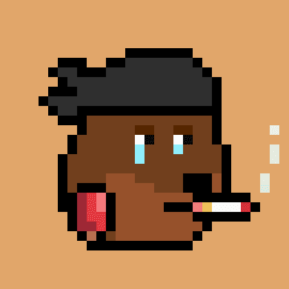 Dogepunk #220