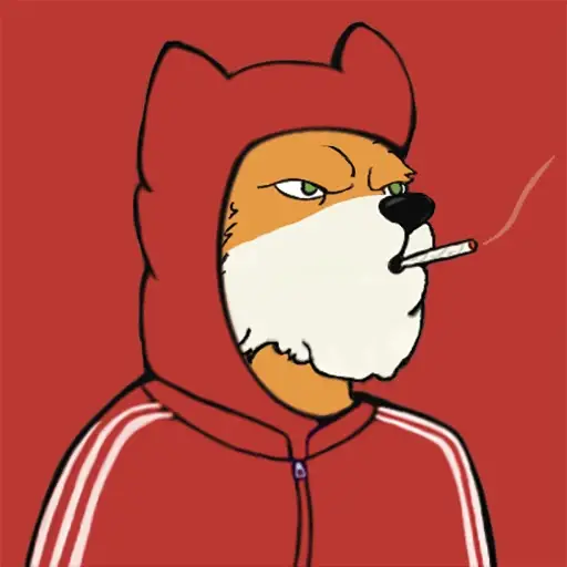 F*ck It We Bark #6874