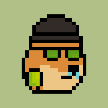 Dogepunk #5996