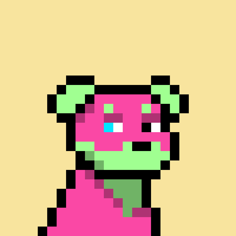 Doginal Dog #7357