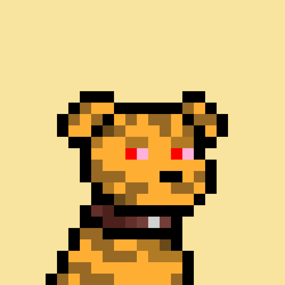Doginal Dog #6057