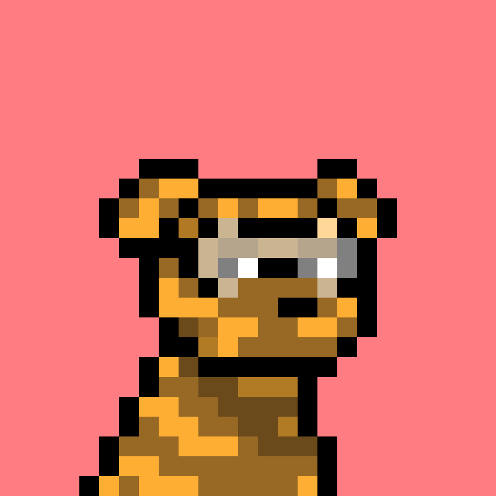 Doginal Dog #4188