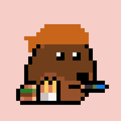 Dogepunk #4328
