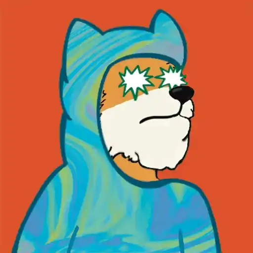 F*ck It We Bark #6837