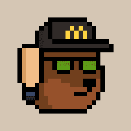 Dogepunk #9457