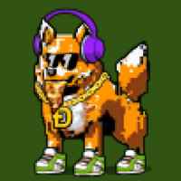 DogePunks #3967