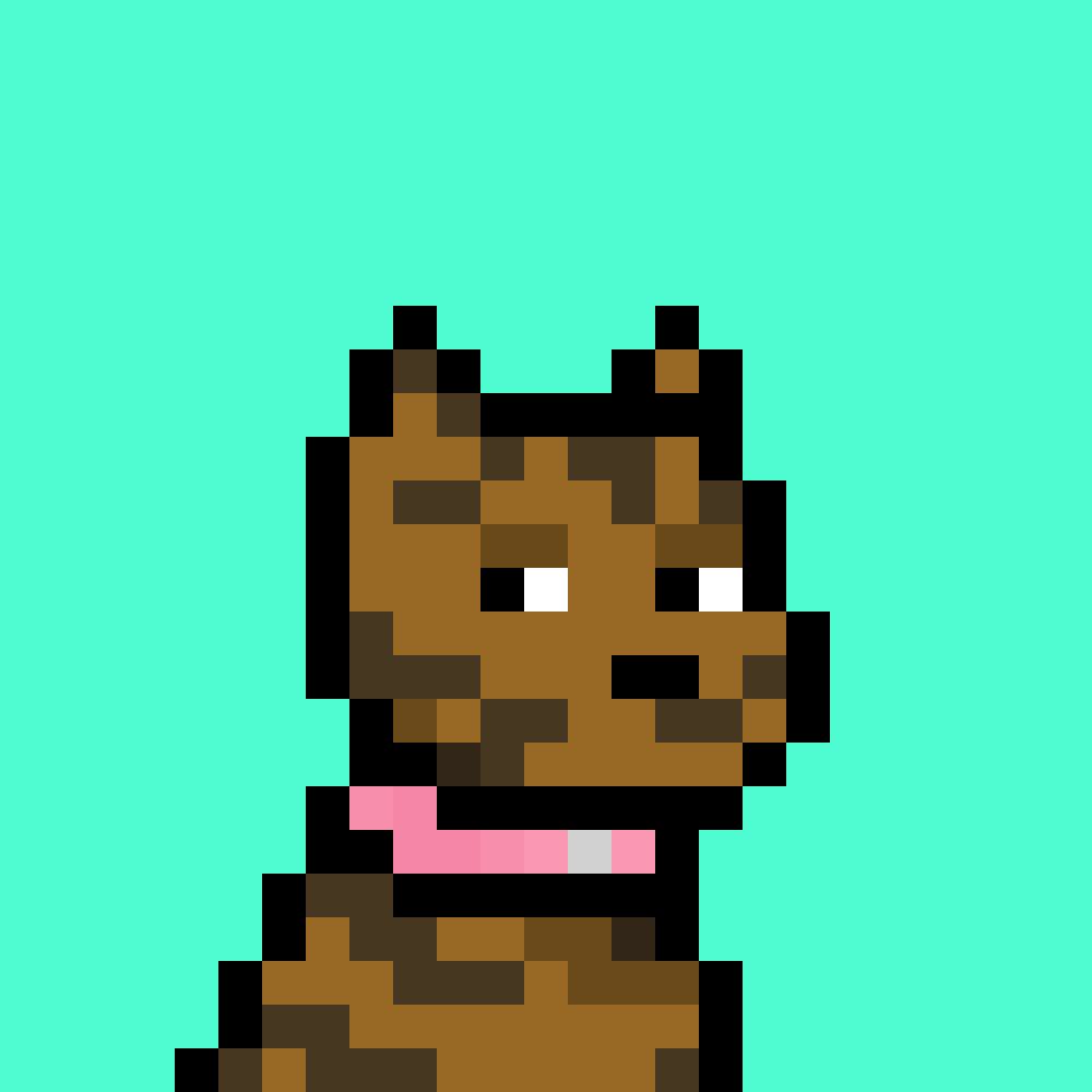 Doginal Dog #2013