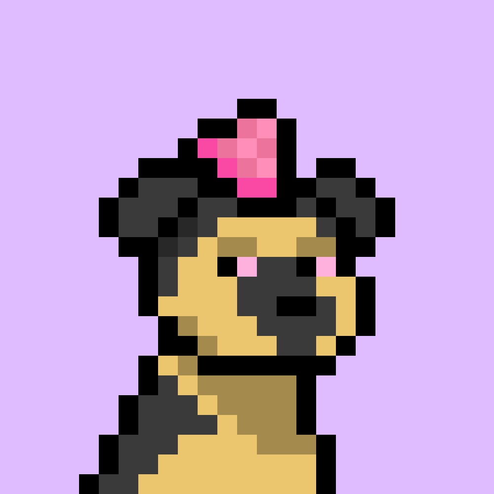Doginal Dog #8696