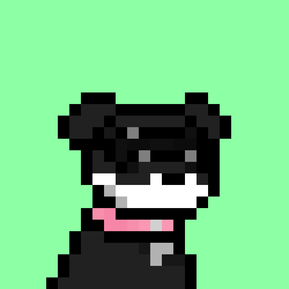 Doginal Dog #7195