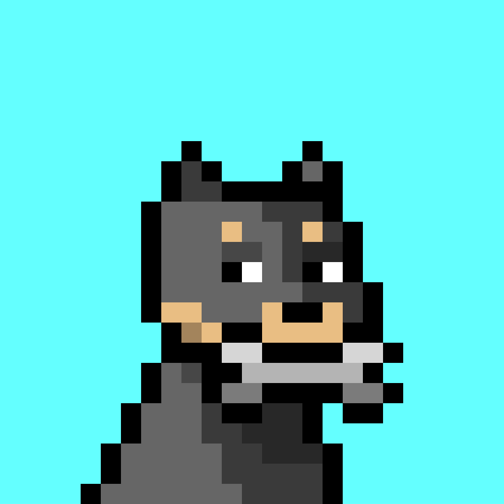 Doginal Dog #6708