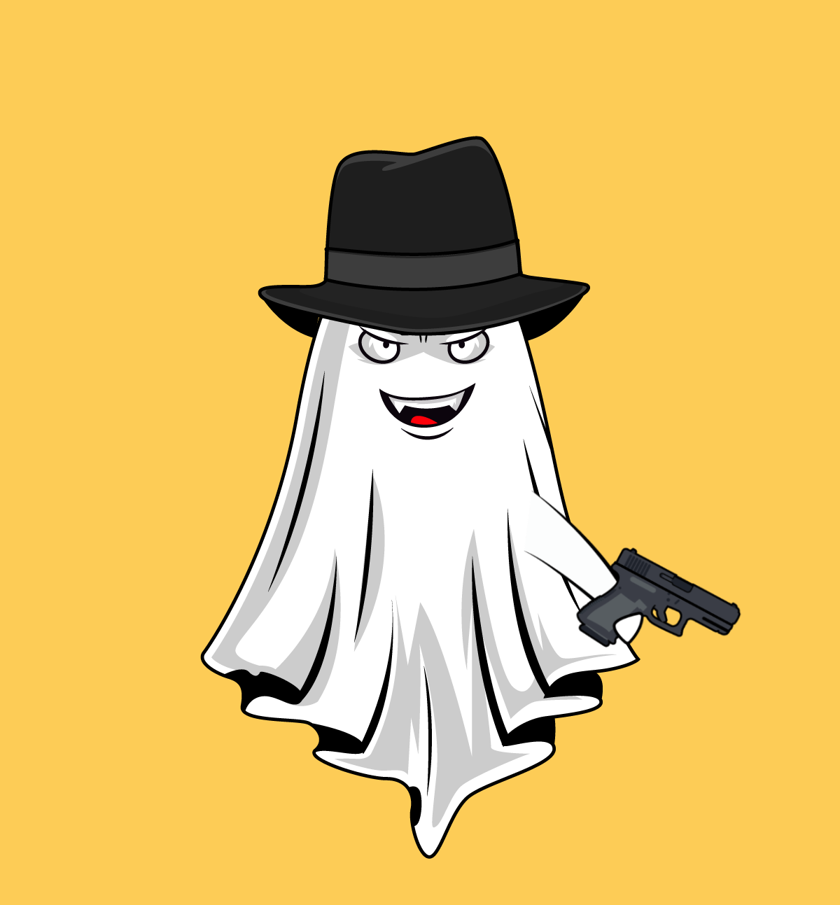 The Spook Society #279
