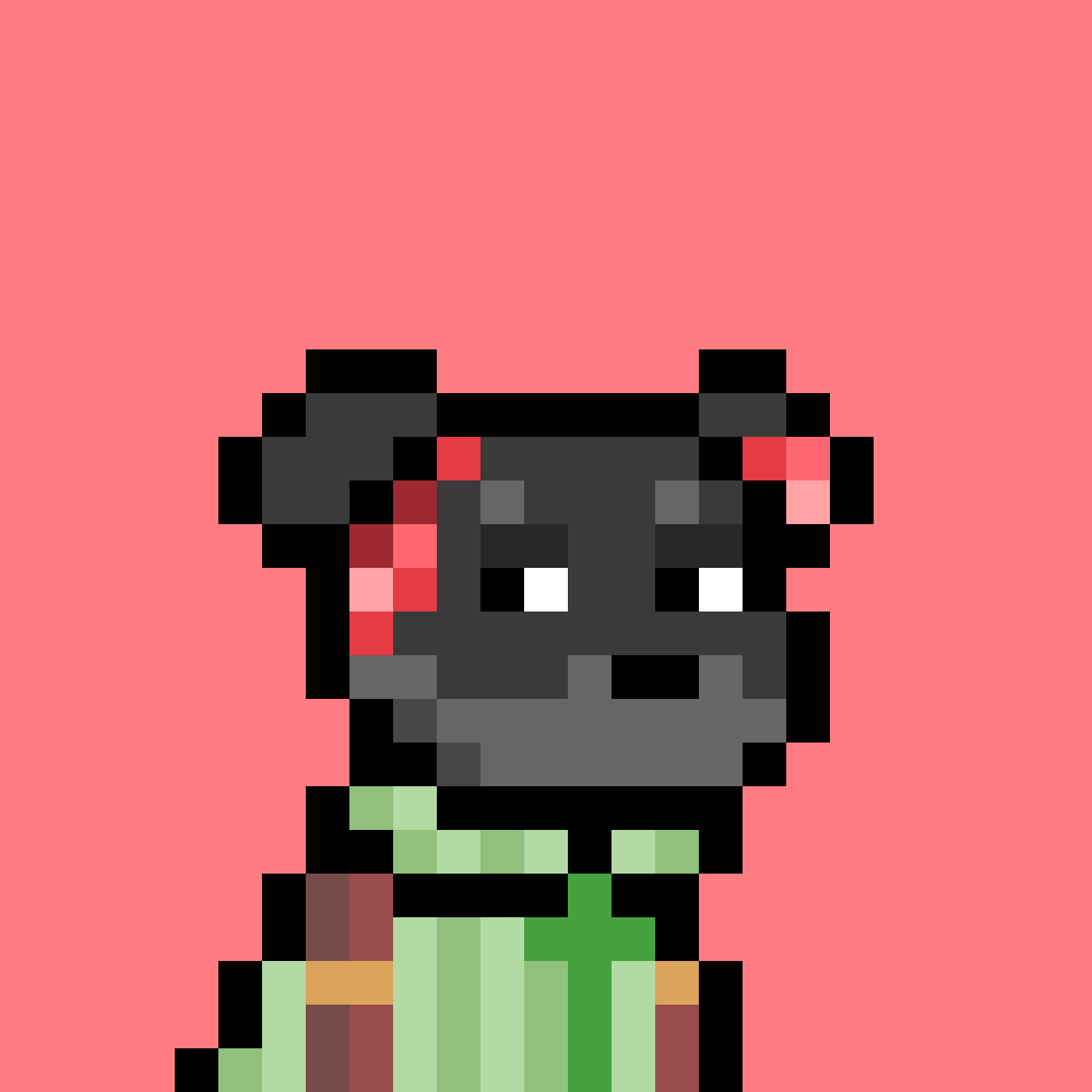 Doginal Dog #780
