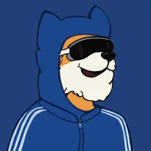 F*ck It We Bark #5865