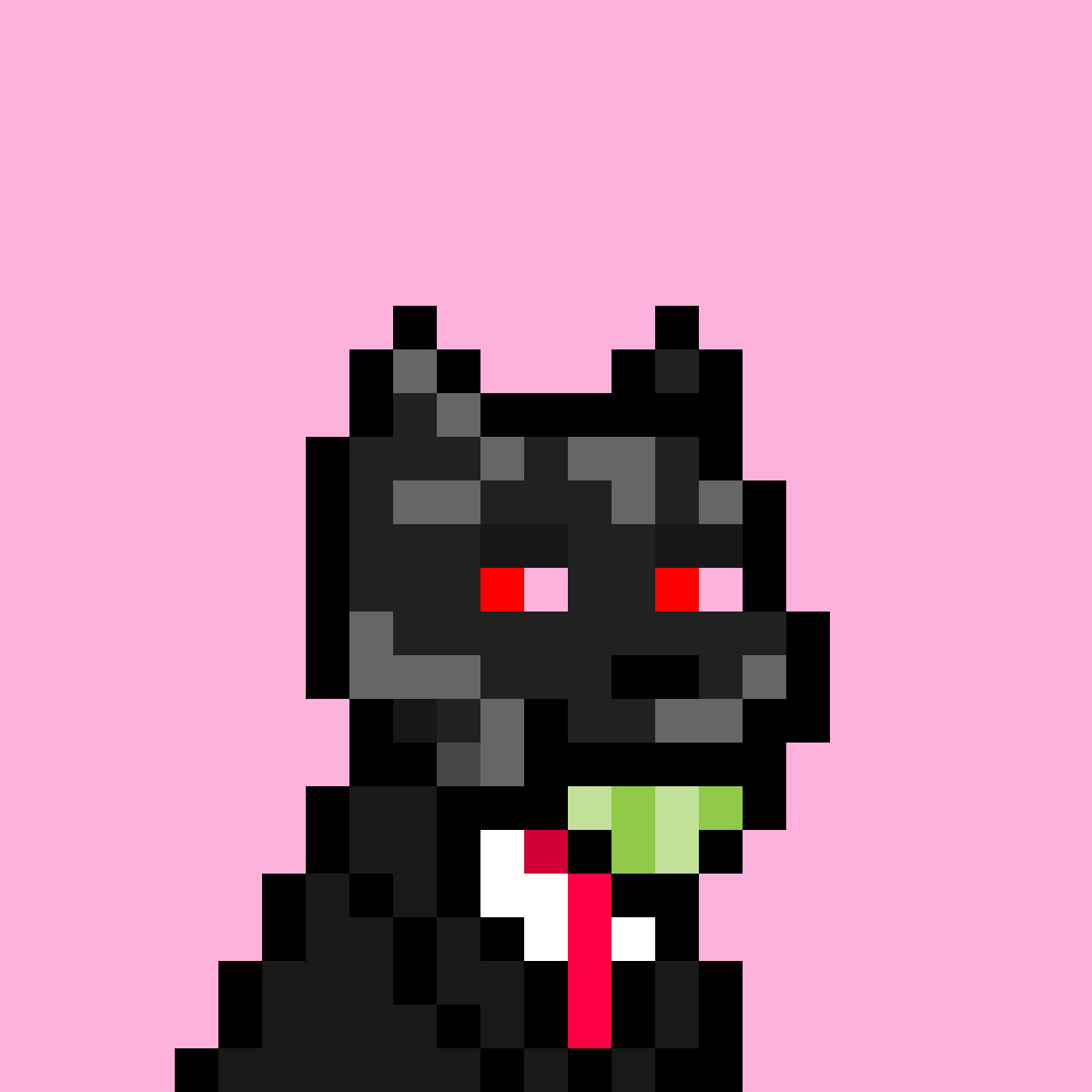 Doginal Dog #4714