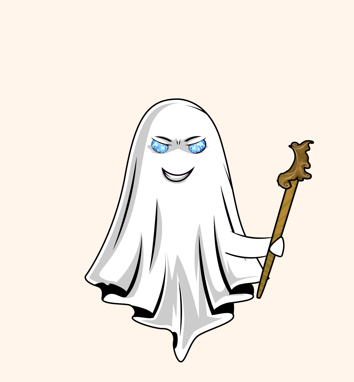 The Spook Society #678