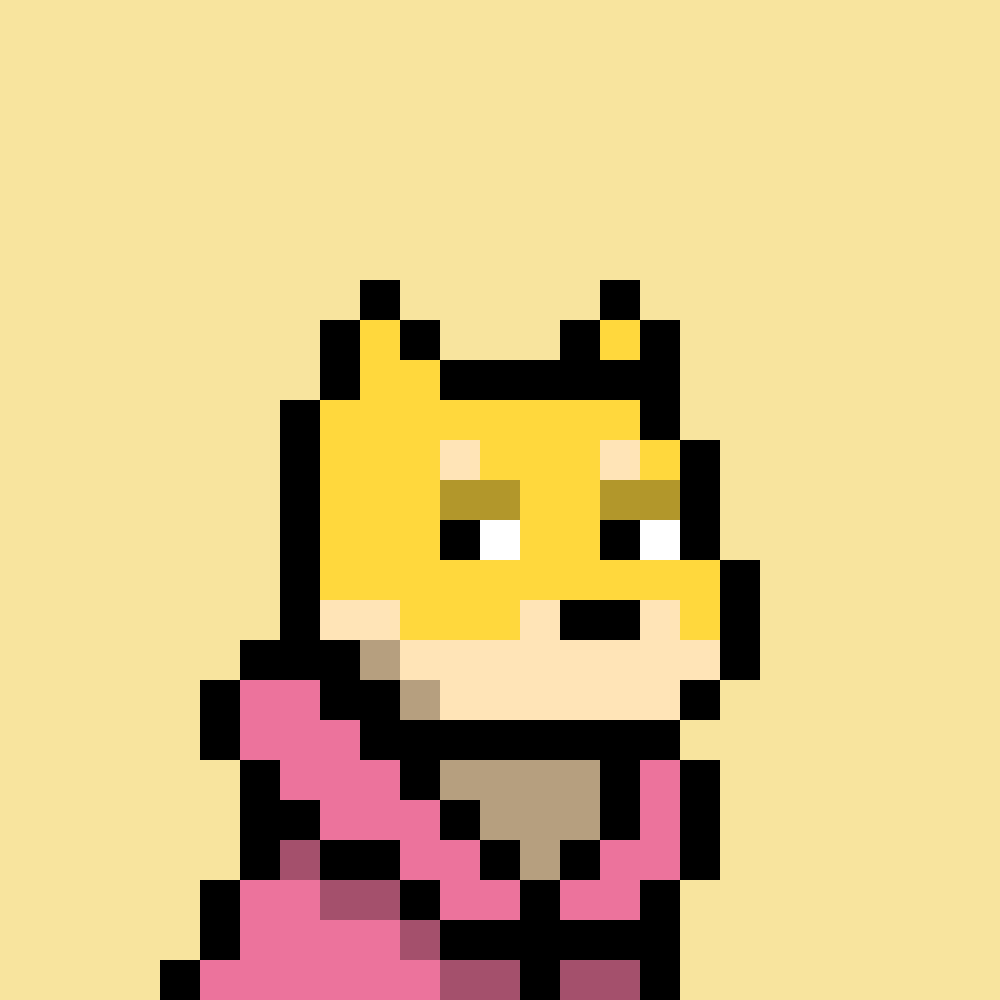 Doginal Dog #4006