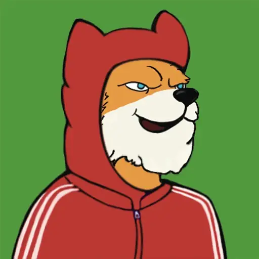 F*ck It We Bark #1421