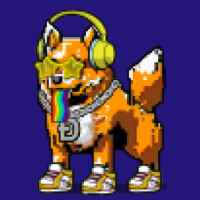 DogePunks #3838
