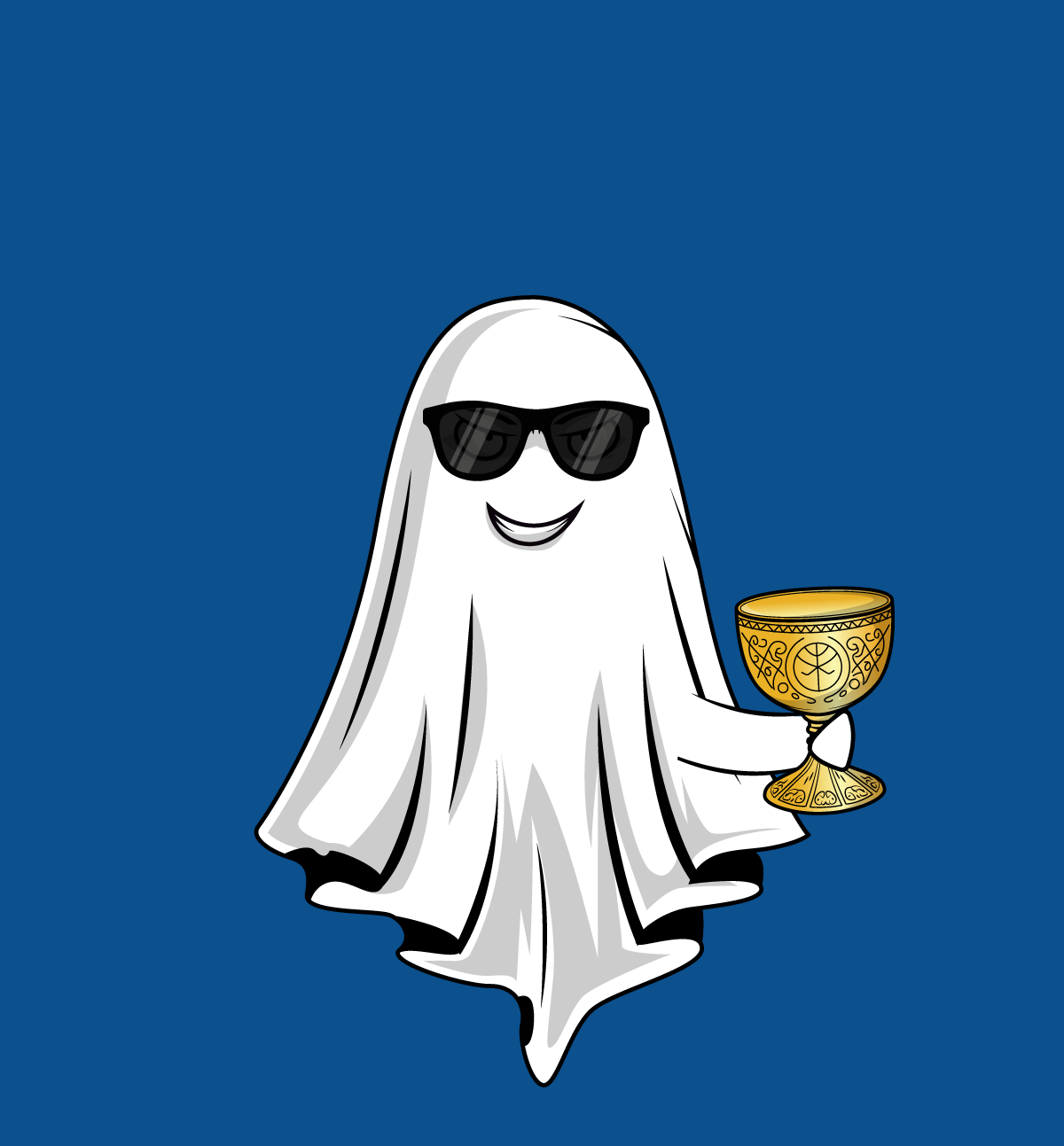 The Spook Society #644