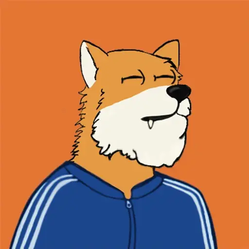 F*ck It We Bark #4709
