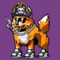 DogePunks #2164