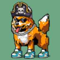 DogePunks #4078