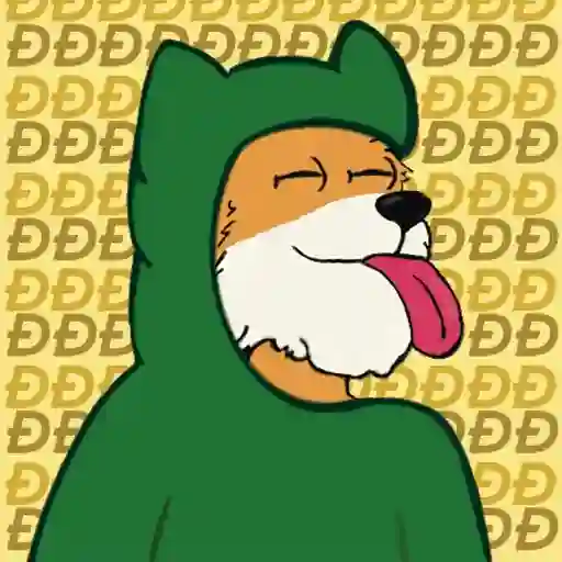 F*ck It We Bark #4732