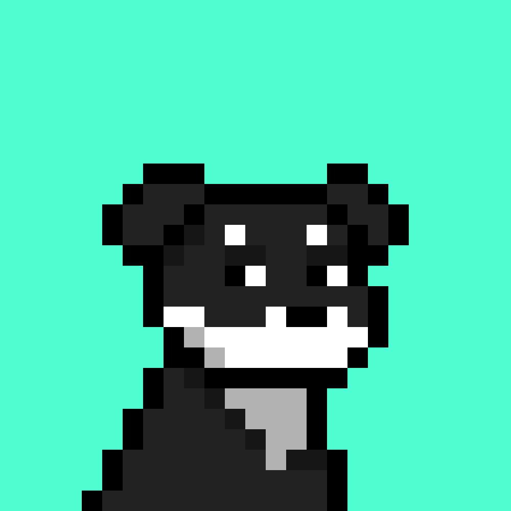 Doginal Dog #68