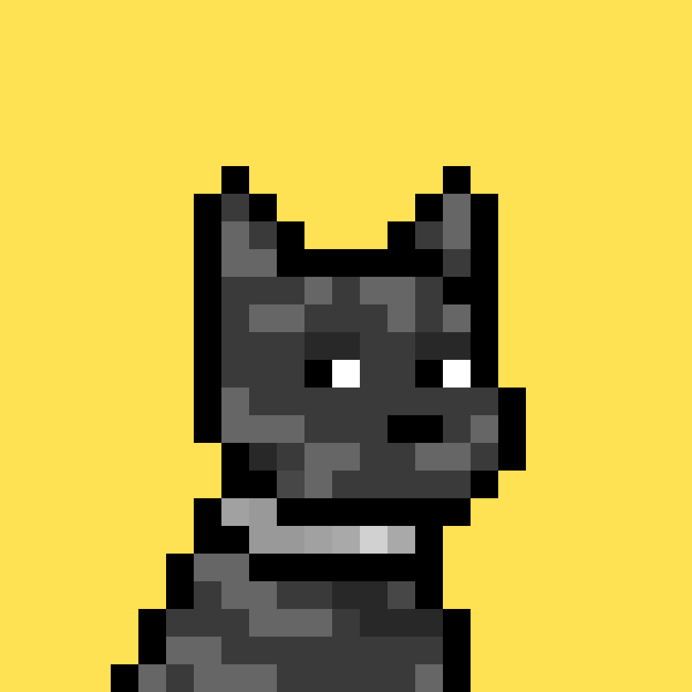 Doginal Dog #7340