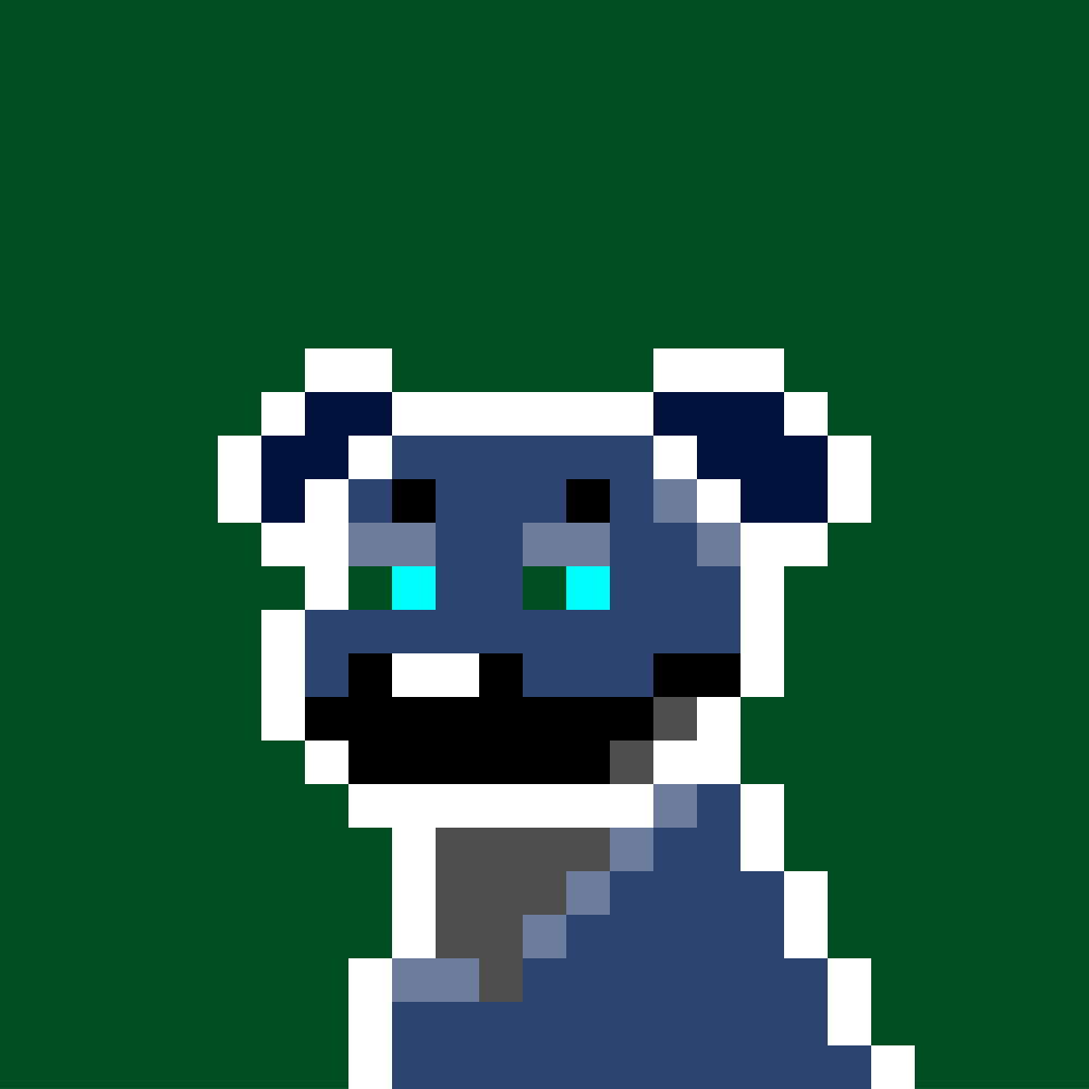 Anti Doginal Dog #1513