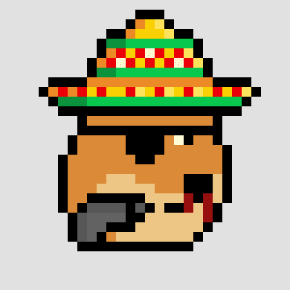 Dogepunk #9472