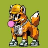 DogePunks #3054