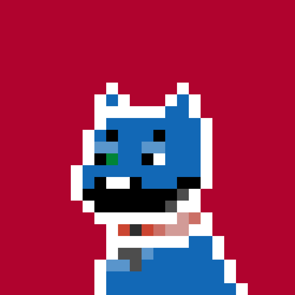 Anti Doginal Dog #1851