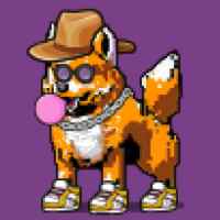 DogePunks #1689
