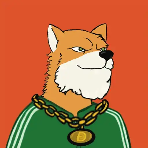F*ck It We Bark #8502