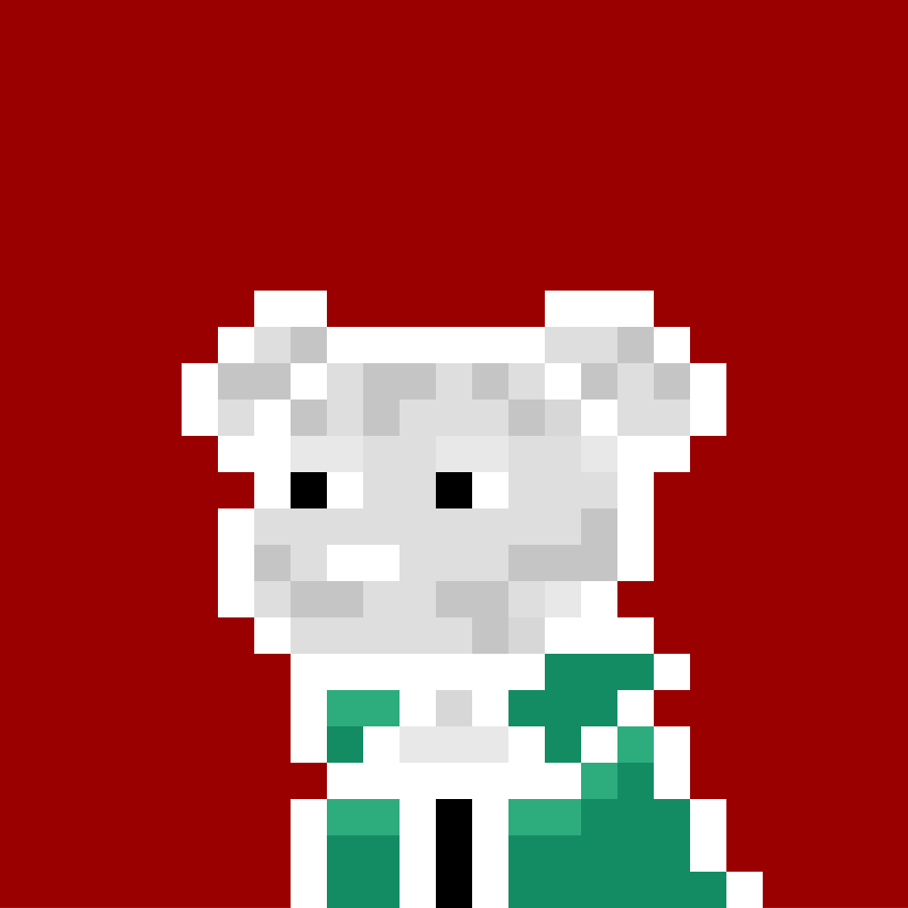 Anti Doginal Dog #5145