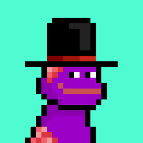 Doginal Frog #8953