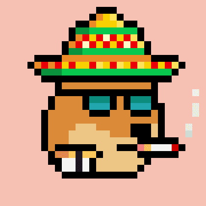 Dogepunk #1159