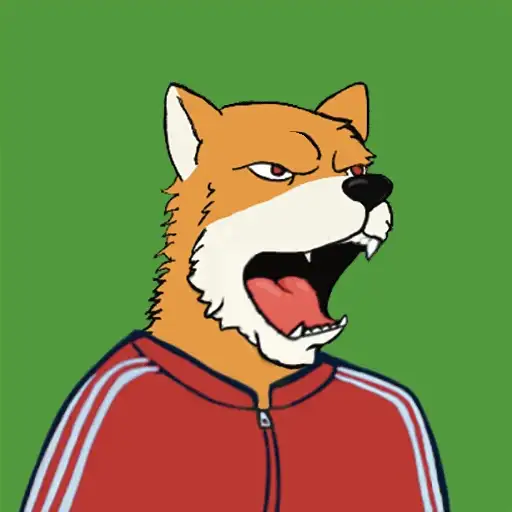 F*ck It We Bark #10294