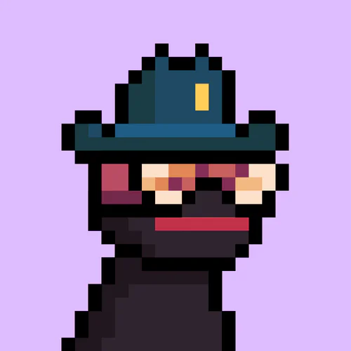 Doginal Frog #766