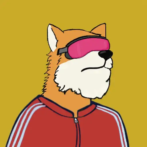 F*ck It We Bark #9341
